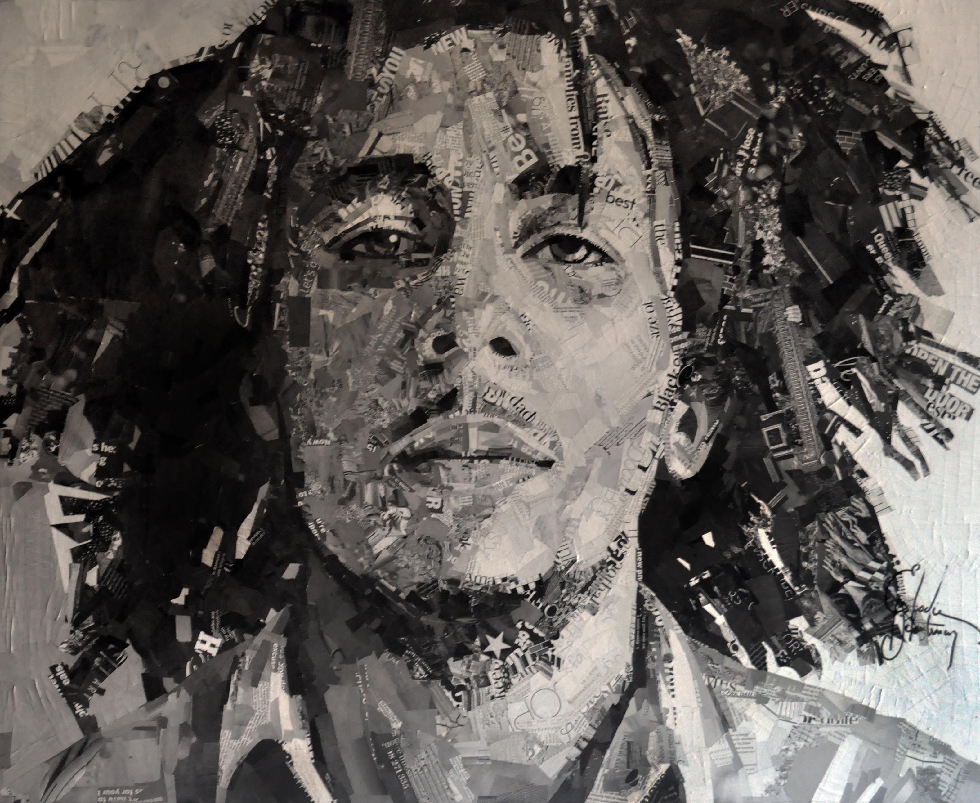 Bob marley