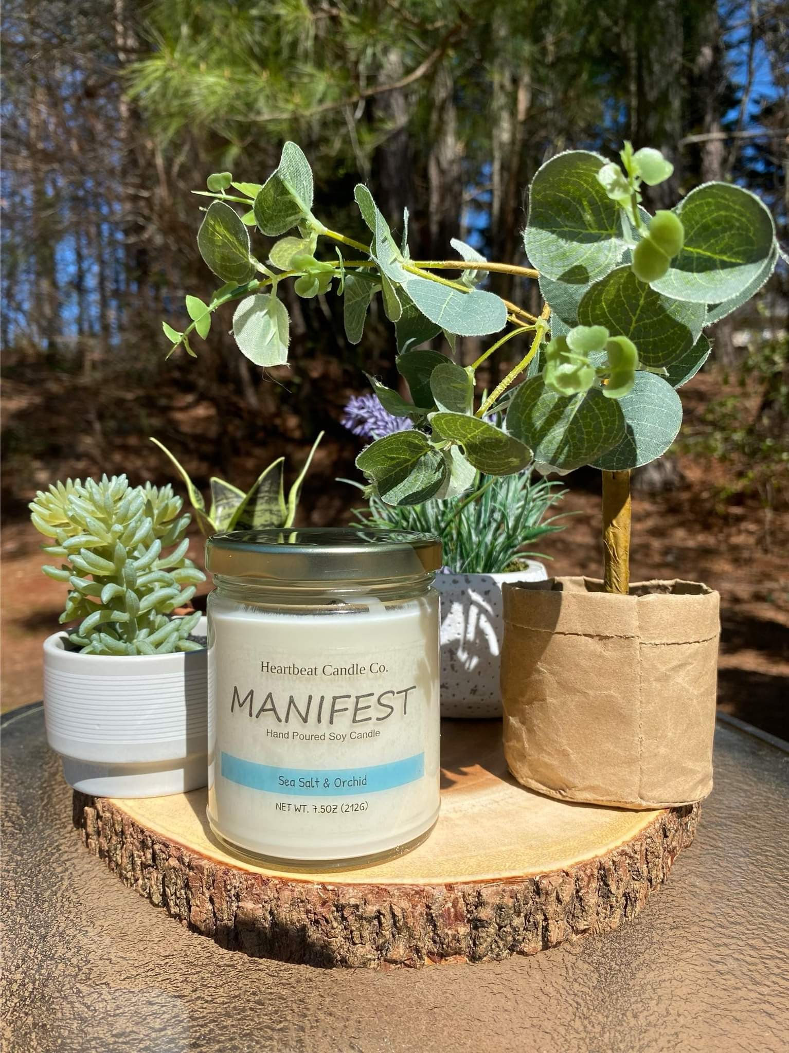 Manifest