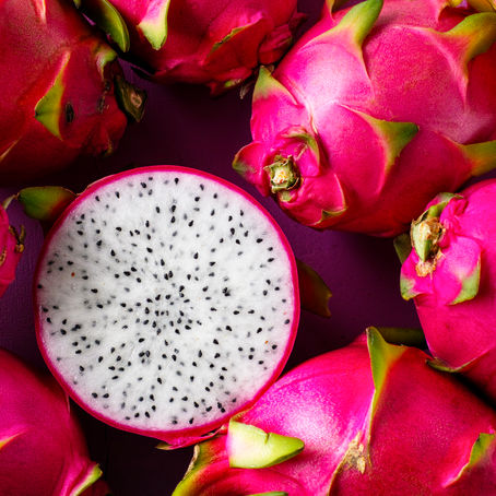 Introducing Malaysian Fruits