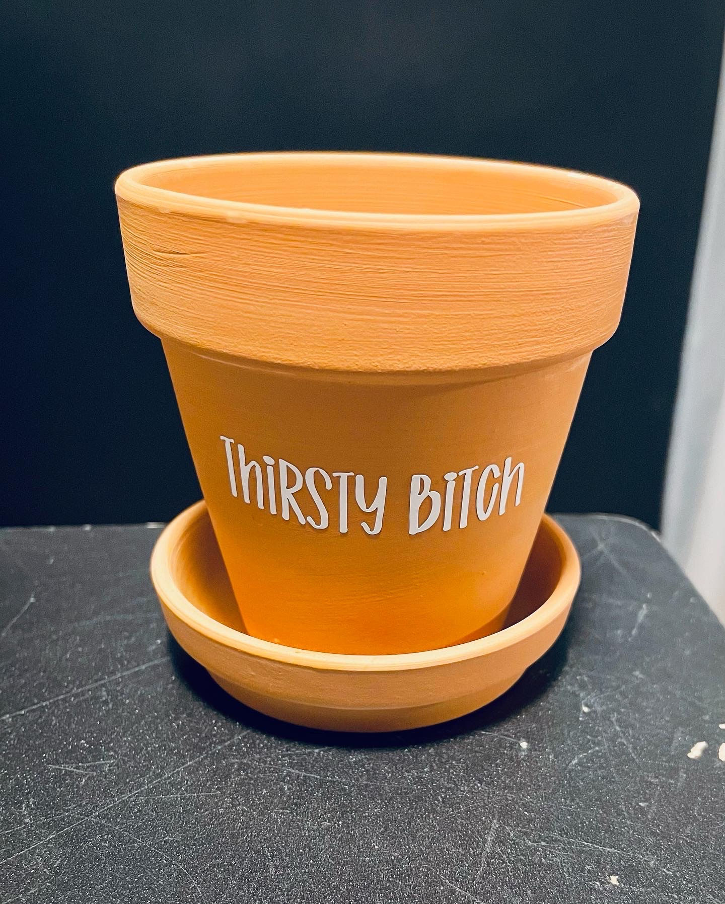 PLANTER
