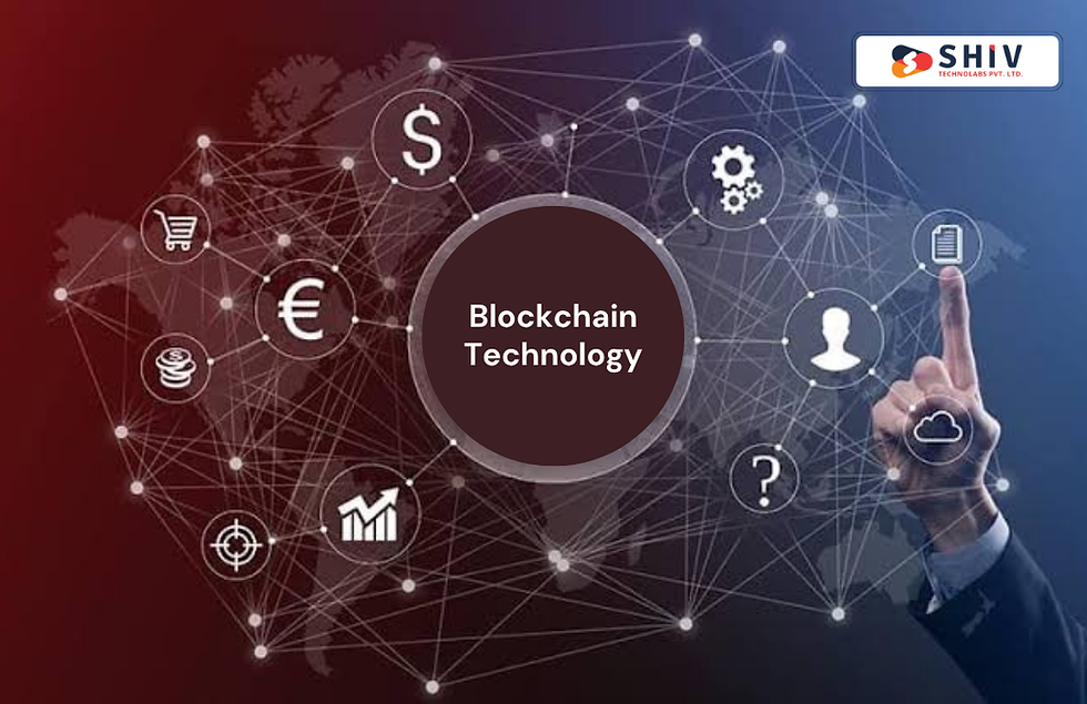 Blockchain Technology