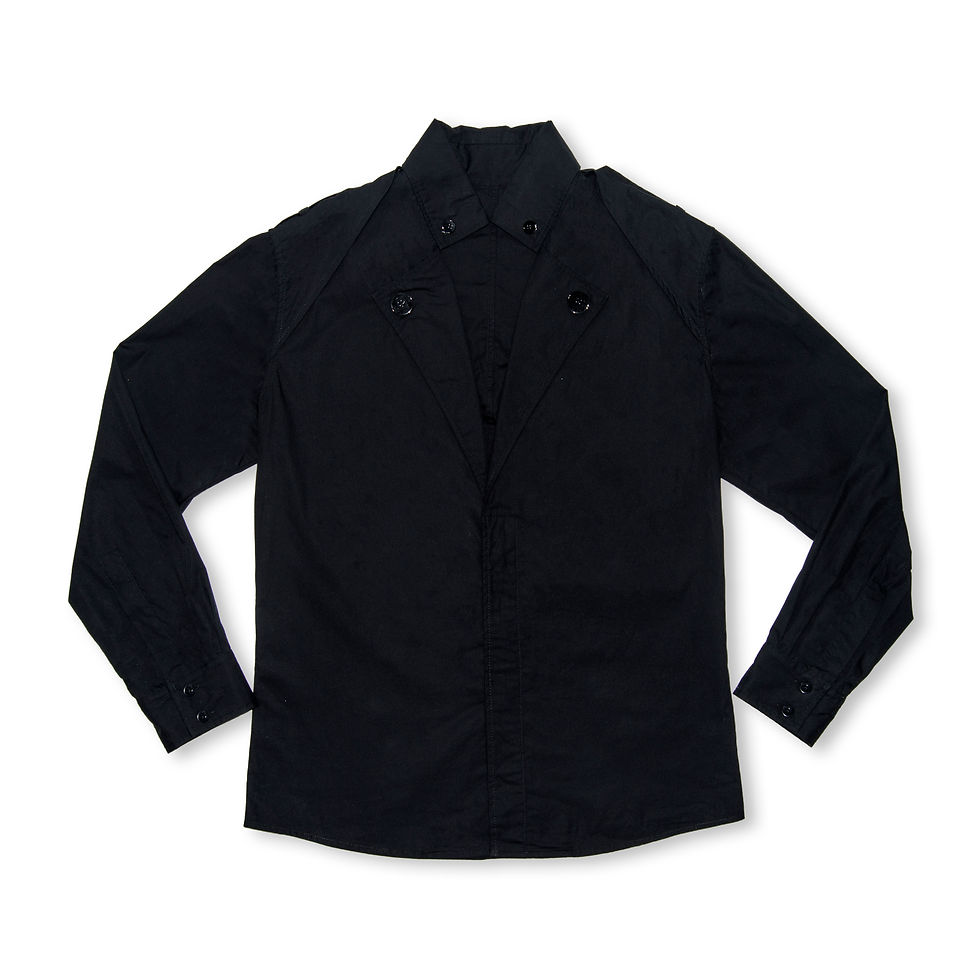 Riviera Shirt