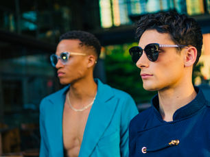 Discover the Future of Fashion with Luxleisure: The Evolution beyond Athleisure