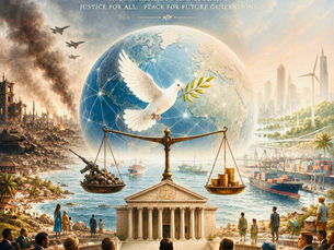 Why Civilizations Create Doctrines: The Hyde Peace Doctrine & the Search for New Rules in an Interconnected World