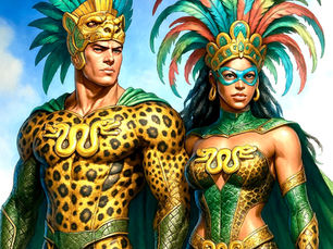 COMING OF AGE: WHEN POWER MEETS PURPOSE