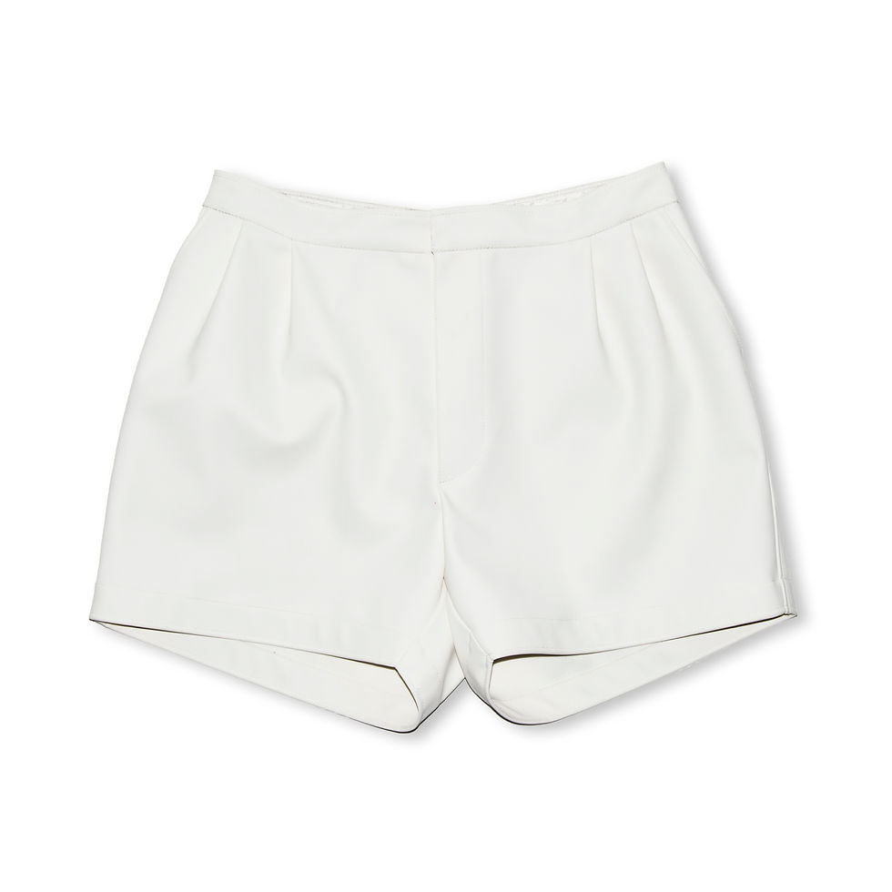 SoHarlem Shorts