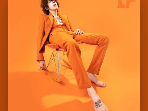The Voice That Defies Gravity: LP’s Angelic Resonance in Modern Music