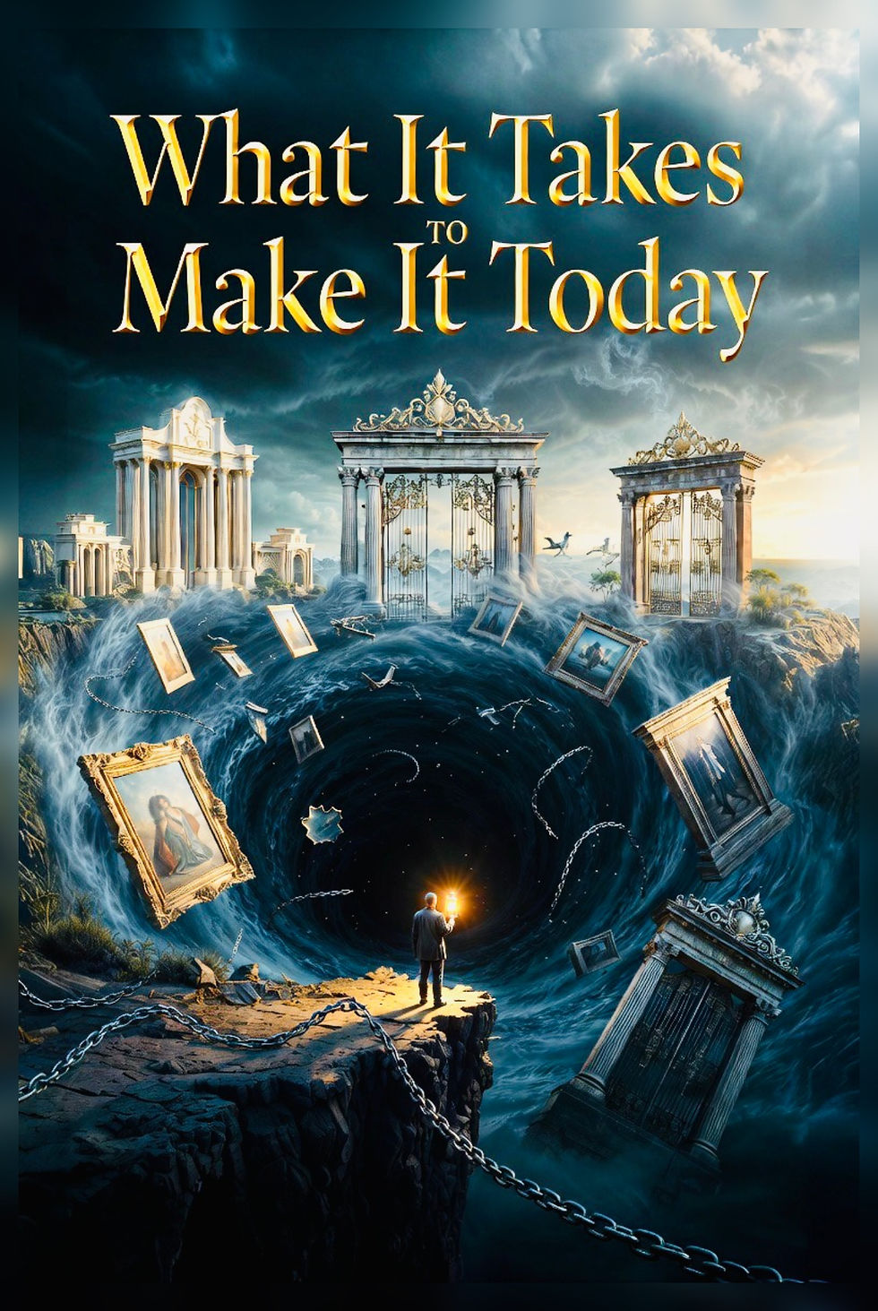 What It Takes to Make It Today Throughout history, the lament has remained remarkably consistent. Oppression, gatekeeping, exploitation, and the stubborn persistence of inequality—in wealth, opportunity, recognition, and power—have shaped the human condition across every civilisation. The names change. The technologies evolve. The incentives remain strikingly familiar. What feels distinct in our age is not the existence of these forces, but their acceleration. Technology and capital have not merely amplified ancient patterns of exclusion. They have refined them into systems that are faster, more scalable, and often more difficult to perceive. The machinery of modern success has become increasingly efficient at concentrating visibility, influence, and economic reward within ever-smaller circles. The contemporary economy rewards a particular temperament. It favours speed over discernment, extraction over stewardship, visibility over substance, and short-term ambition untethered from d