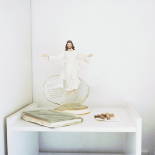 Featured Artist: Caitlin Chescoe