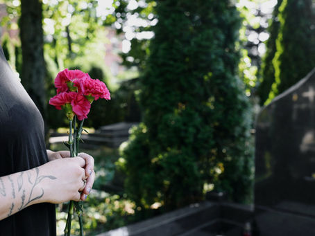 Travelling light-Letting go of Emotional Baggage