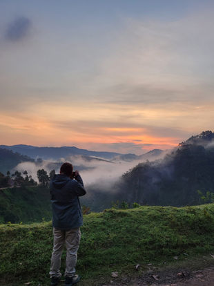 Solo and Solo Female Travel in Uganda Safety Dress Codes Kampala Tips and Gorilla Trekking