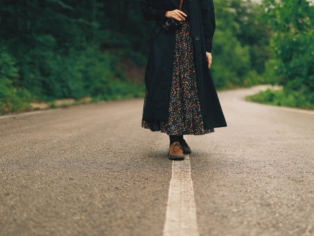 Explore your Canaan-Nugget for Self Discovery