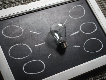 You attract what you are