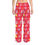 Thumbnail: Kirby Christmas Women's Pyjama Pants