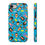 Thumbnail: Bob's Burgers Phone Case | Tina Louise Gene Linda Bob Belcher Tough Cases
