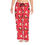 Thumbnail: Brooklyn Nine Nine Women's Christmas Pyjama Pants (AOP)