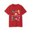 Thumbnail: Adventure Time Christmas Unisex Ultra Cotton Tee