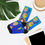Thumbnail: One Piece Socks | Luffy Zoro Sanji Nami Chopper Recycled Poly Socks