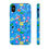 Thumbnail: Spongebob Phone Case | Squidward Patrick Gary Tough Phone Case Cover