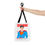 Thumbnail: Superman Tote Bag | DC David Corenswet Accessory Tote Bag For Her For Him