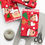 Thumbnail: Parks and Rec Christmas Wrapping Paper Gift Wrap Papers