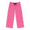 Thumbnail: Twice Pants | Men's Pyjama Pants KPOP Gift For Him Pink