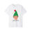 Thumbnail: The Office Dwight Elf Christmas Unisex Ultra Cotton Tee