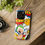 Thumbnail: Adventure Time Phone Case | Finn The Human Jake The Dog BMO Princess Bubblegum