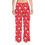 Thumbnail: Breaking Bad Christmas Women's Pyjama Pants