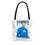 Thumbnail: Mister Fantastic Tote Bag | Pedro Fantastic Four Tote Bag Accessory For Her Him