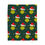 Thumbnail: The Grinch Christmas Velveteen Plush Blanket