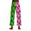 Thumbnail: Wicked Pants | Men's Pyjama Pants Glinda Elphaba Witch Green Pink Gift For Him