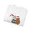 Thumbnail: We Bare Bears Christmas Unisex Ultra Cotton Tee