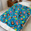 Thumbnail: Bob's Burgers Blanket | Bob's Burgers Cover Velveteen Plush Blanket Tina Bob