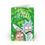 Thumbnail: Rick And Morty Birthday Card | Happy Birthday Rick Morty Cartoon Greeting Card