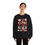Thumbnail: Bob's Burgers Christmas Unisex Heavy Blend™ Crewneck Sweatshirt