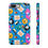 Thumbnail: Adventure Time Phone Case | Finn The Human Jake The Dog BMO Princess Bubblegum