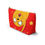 Thumbnail: Adventure Time Pouch | Jake The Dog Finn The Human BMO Princess Bubblegum