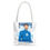 Thumbnail: Mister Fantastic Tote Bag | Pedro Fantastic Four Tote Bag Accessory For Her Him