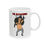 Thumbnail: Bob's Burgers The Bleakening Christmas Bob Belcher Ceramic Mug 11oz