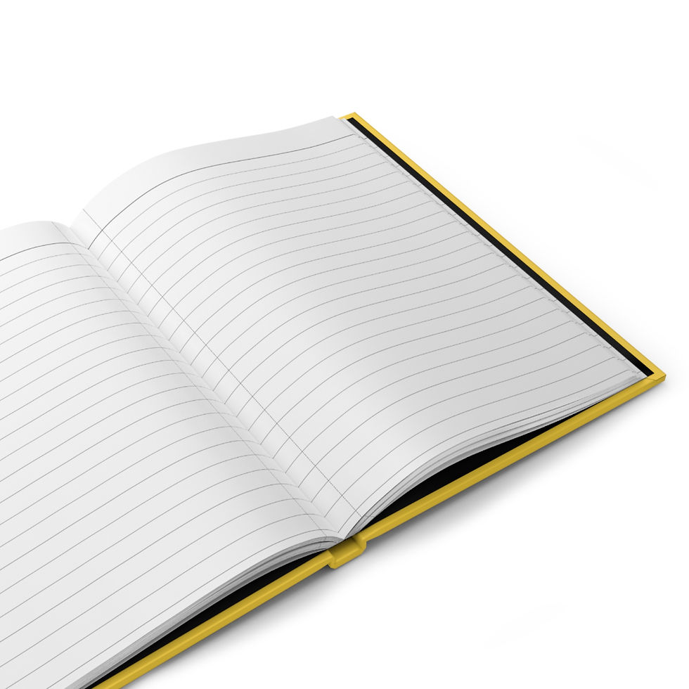 Thumbnail: Kirby Notebook | Kirby Hardcover Journal Matte Video Gaming Gamer