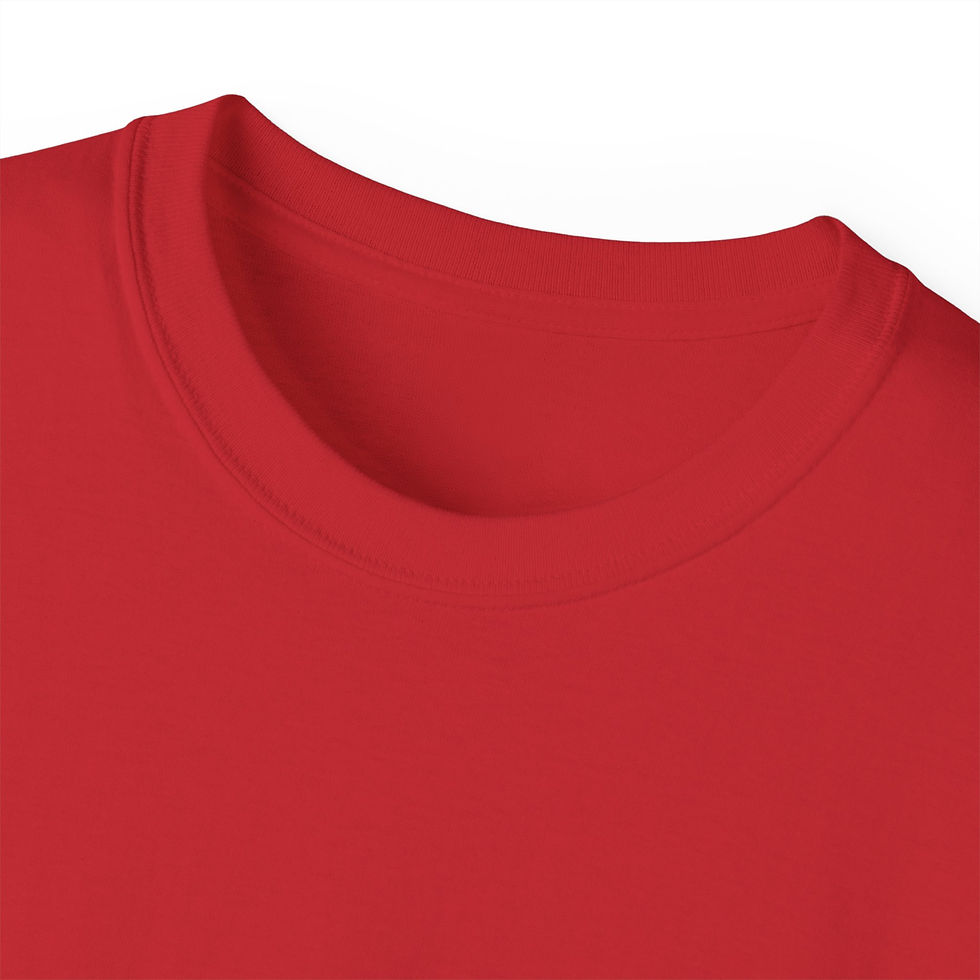 Thumbnail: Bob's Burgers Christmas Unisex Ultra Cotton Tee