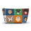 Thumbnail: Avatar : The Last Airbender Pouch | Aang Sokka Appa Accessory Pouch w T-bottom