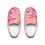 Thumbnail: Kirby Mother's Day Slippers | Kirby Indoor Slippers Gift For Her For Mom Pink