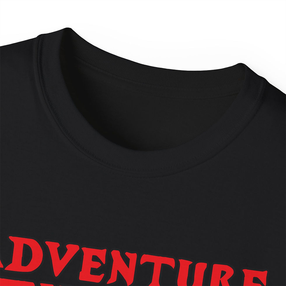 Thumbnail: Adventure Time Shirt | Jake The Dog Finn The Human Ice King BMO Princess Bubble