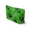 Thumbnail: Wicked Pouch | Green Glinda Elphaba Witch Accessory Pouch w T-bottom