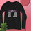 Thumbnail: Unisex Long Sleeve Tee