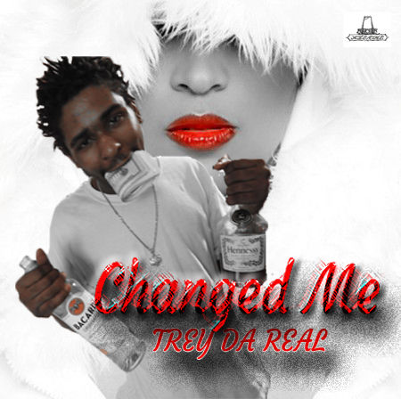 Trey Changed me promo