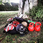 CROSS TRAINING LABENNE