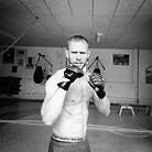 KICKBOXING